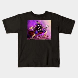 Bill Kids T-Shirt